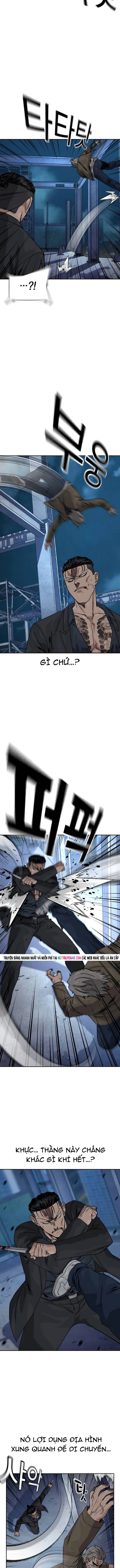 Để Có Thể Sống Sót Chap 202 - Next Chap 203