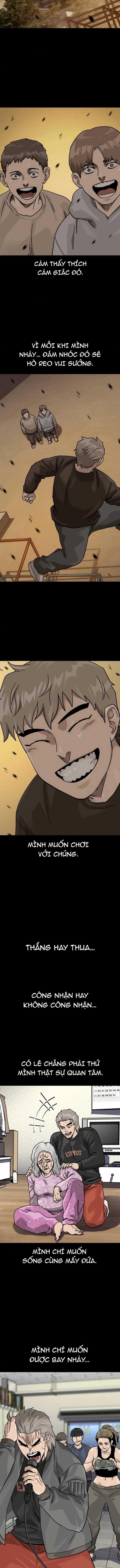 Để Có Thể Sống Sót Chap 202 - Next Chap 203