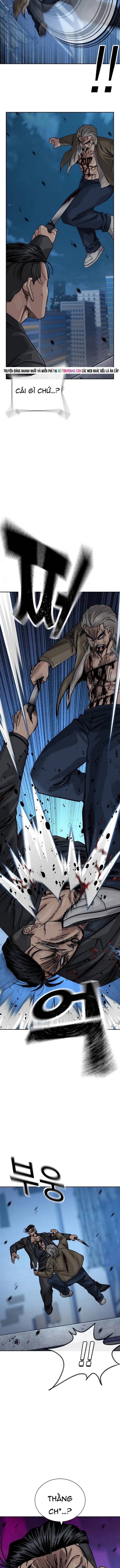 Để Có Thể Sống Sót Chap 202 - Next Chap 203