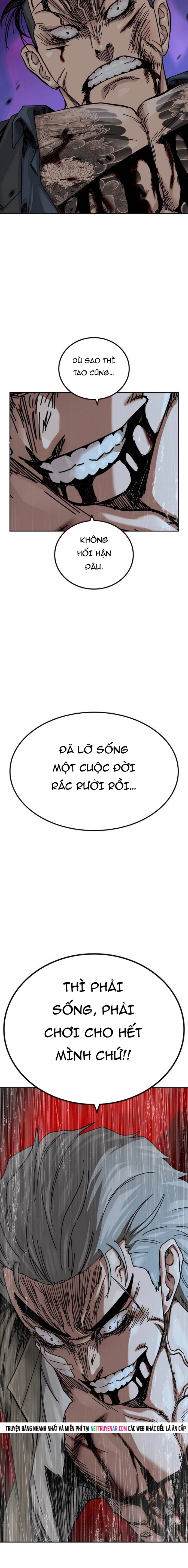 Để Có Thể Sống Sót Chap 202 - Next Chap 203