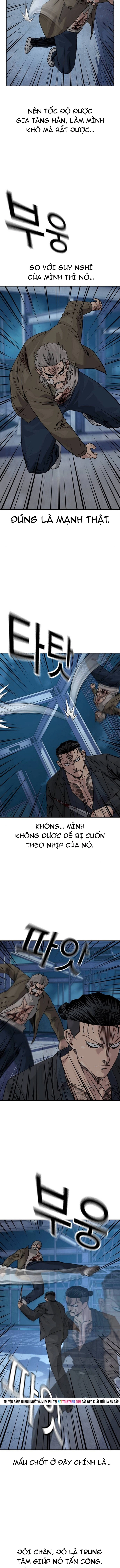 Để Có Thể Sống Sót Chap 202 - Next Chap 203