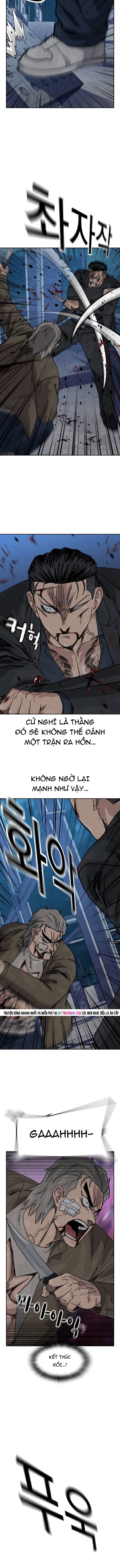 Để Có Thể Sống Sót Chap 202 - Next Chap 203