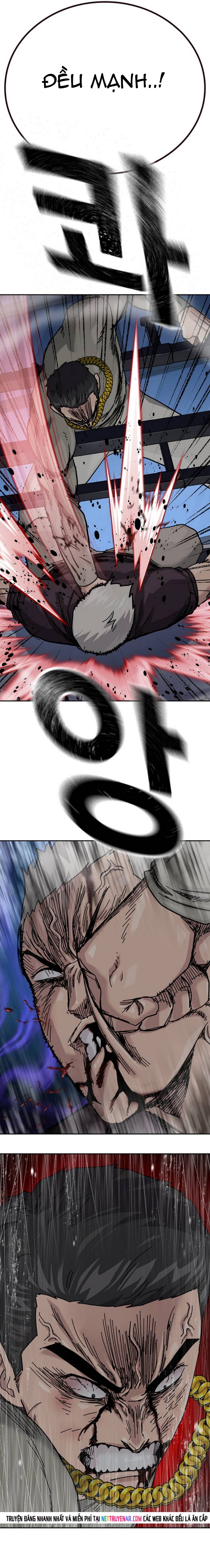 Để Có Thể Sống Sót Chap 204 - Next Chap 205