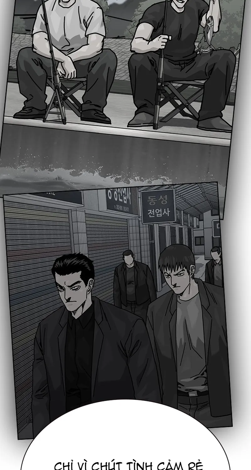 Để Có Thể Sống Sót Chap 211 - Next Chap 212