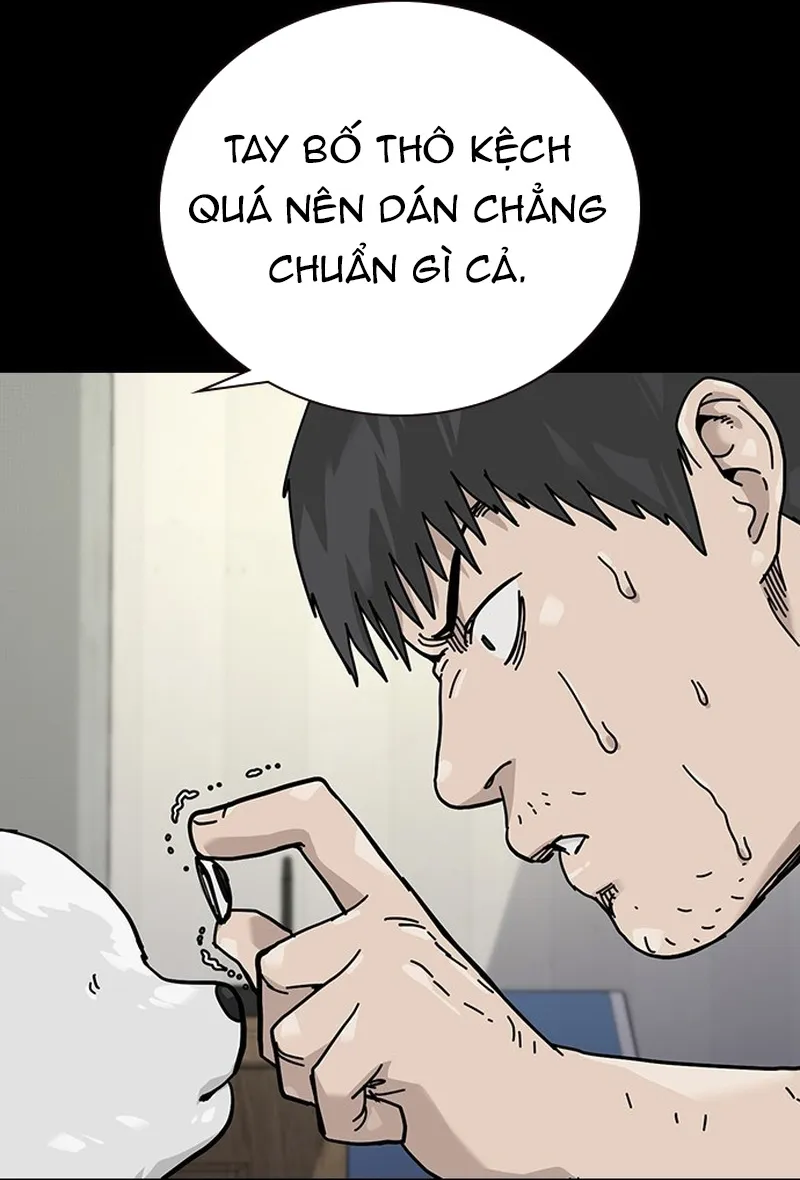 Để Có Thể Sống Sót Chap 211 - Next Chap 212