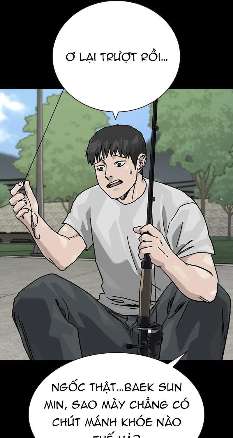 Để Có Thể Sống Sót Chap 211 - Next Chap 212