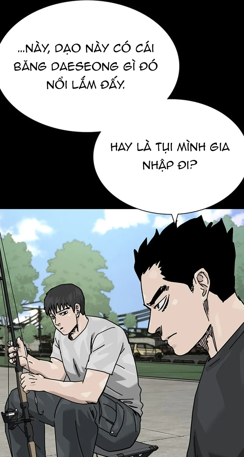 Để Có Thể Sống Sót Chap 211 - Next Chap 212