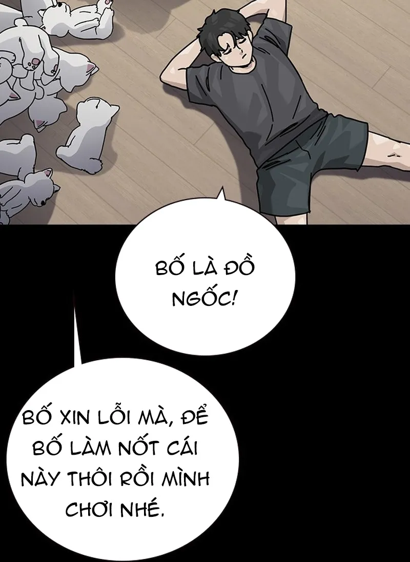 Để Có Thể Sống Sót Chap 211 - Next Chap 212