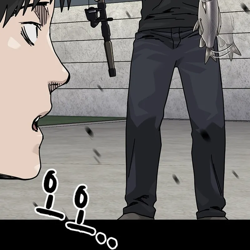 Để Có Thể Sống Sót Chap 211 - Next Chap 212