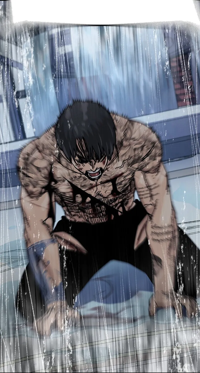 Để Có Thể Sống Sót Chap 211 - Next Chap 212