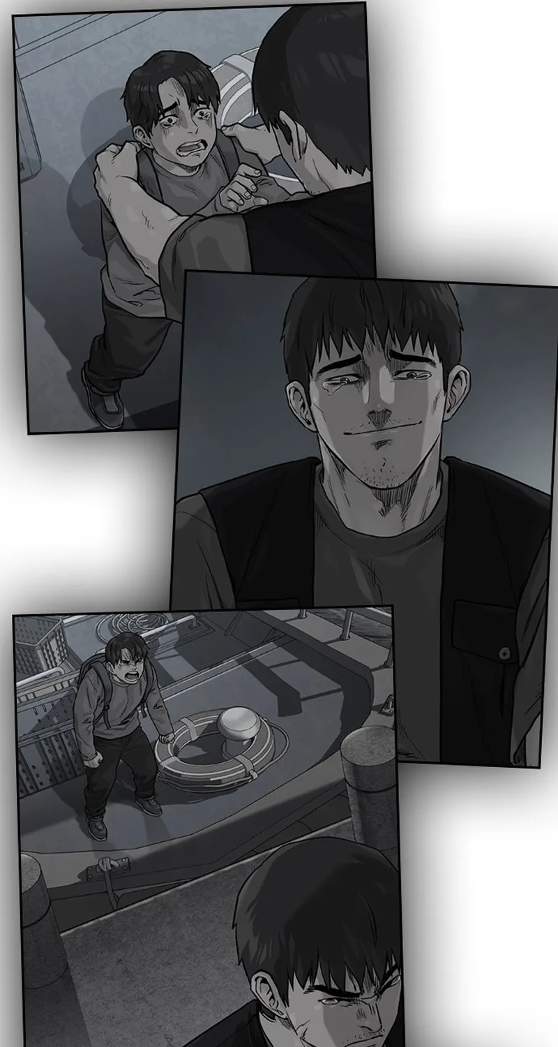 Để Có Thể Sống Sót Chap 211 - Next Chap 212