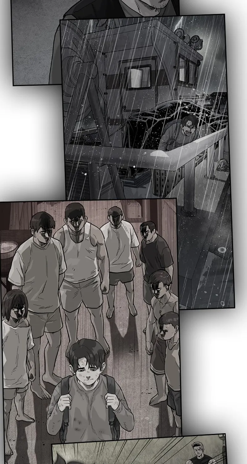 Để Có Thể Sống Sót Chap 211 - Next Chap 212