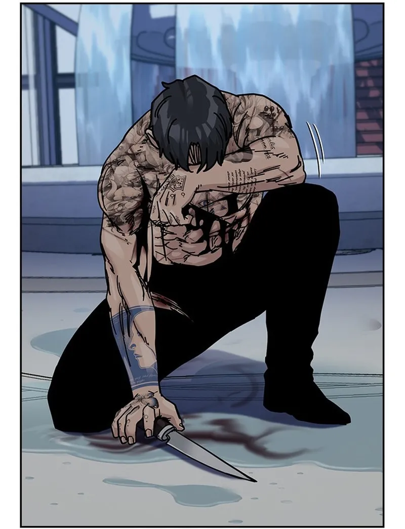 Để Có Thể Sống Sót Chap 211 - Next Chap 212