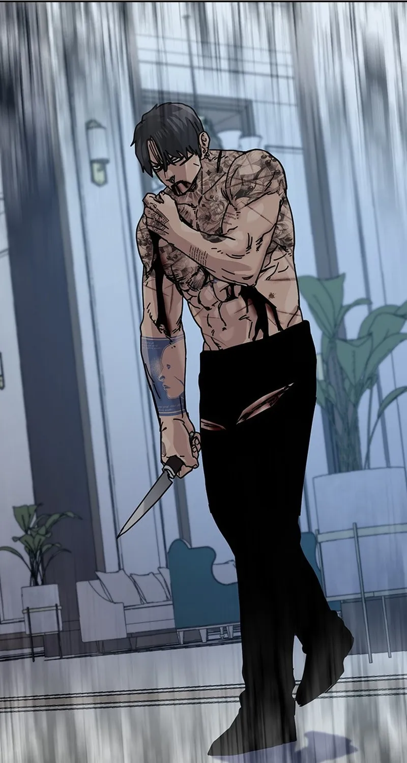 Để Có Thể Sống Sót Chap 211 - Next Chap 212
