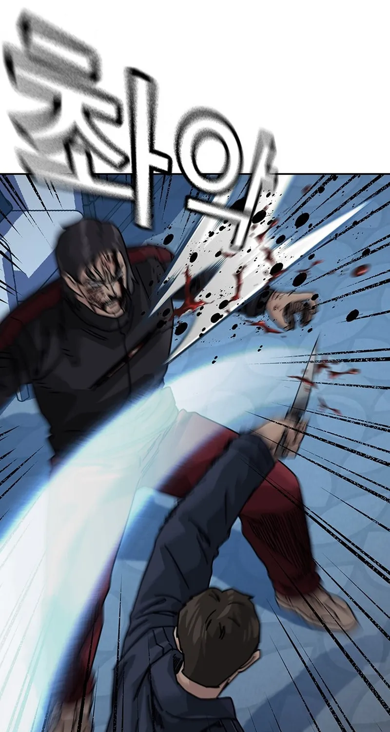Để Có Thể Sống Sót Chap 211 - Next Chap 212