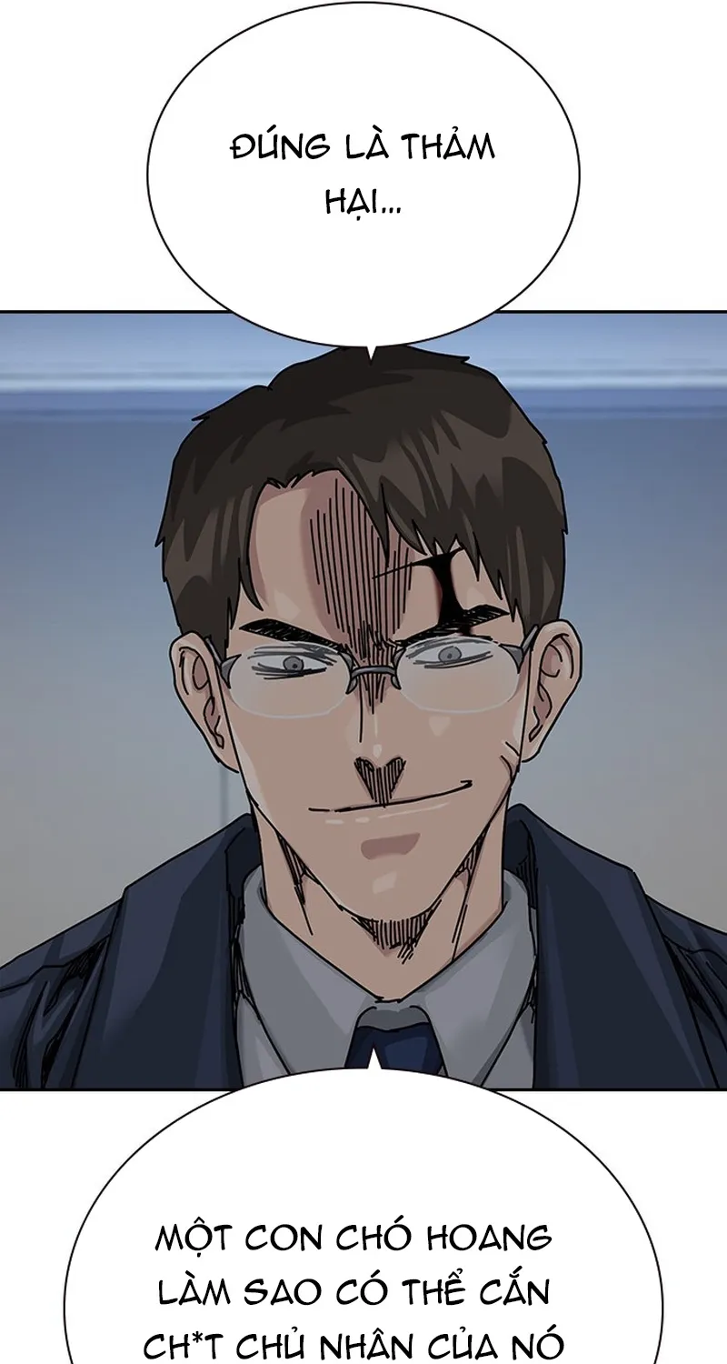 Để Có Thể Sống Sót Chap 211 - Next Chap 212