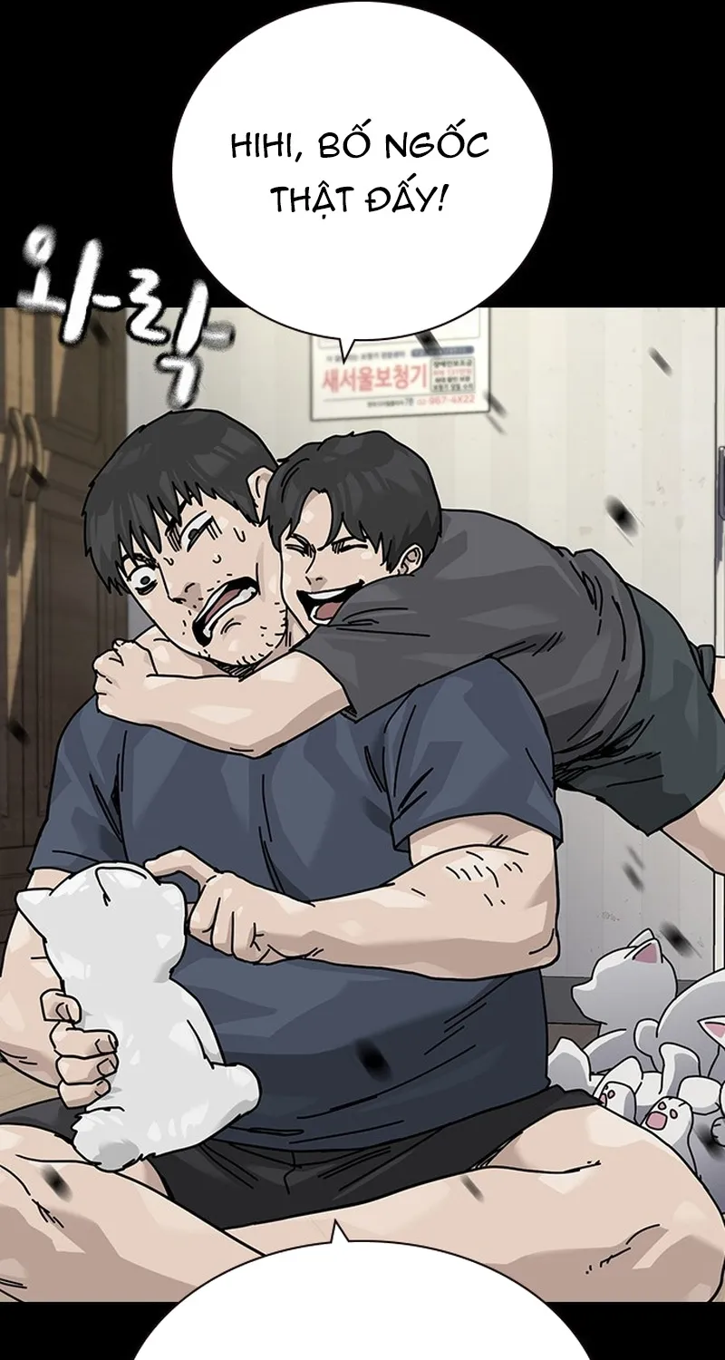 Để Có Thể Sống Sót Chap 211 - Next Chap 212