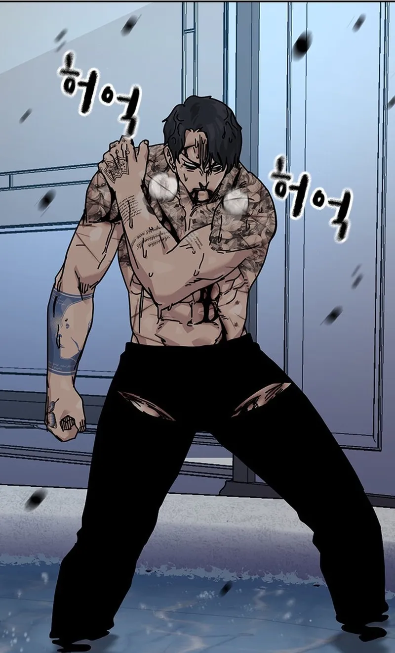 Để Có Thể Sống Sót Chap 211 - Next Chap 212
