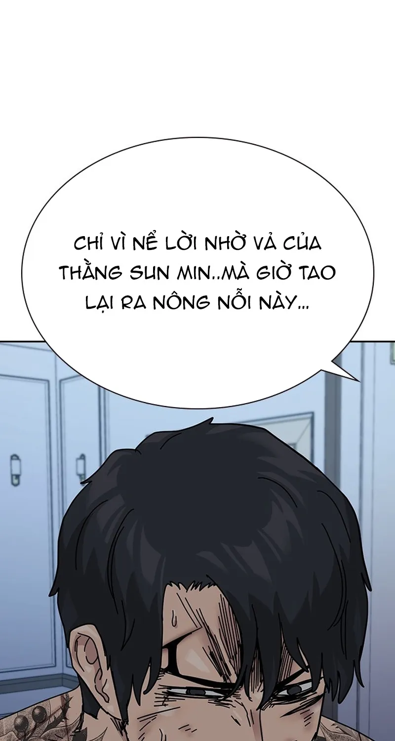 Để Có Thể Sống Sót Chap 211 - Next Chap 212