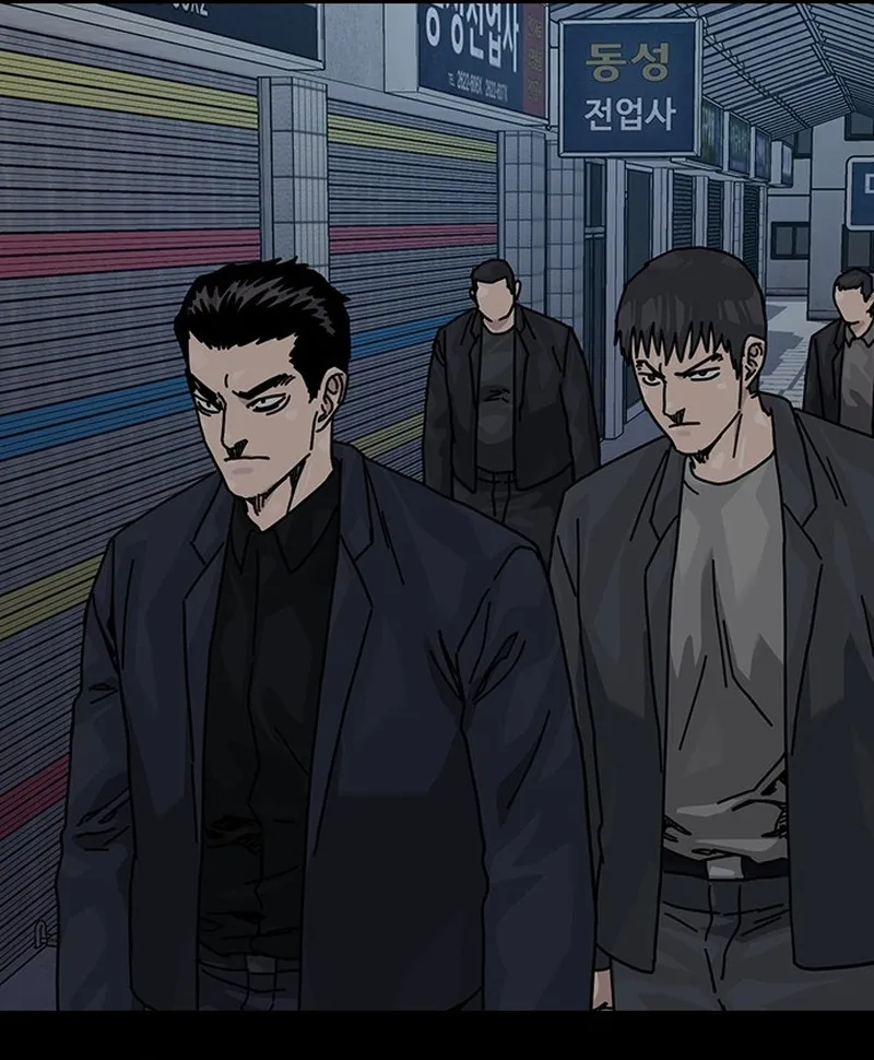 Để Có Thể Sống Sót Chap 211 - Next Chap 212