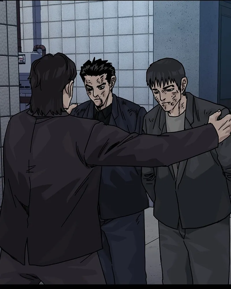 Để Có Thể Sống Sót Chap 211 - Next Chap 212