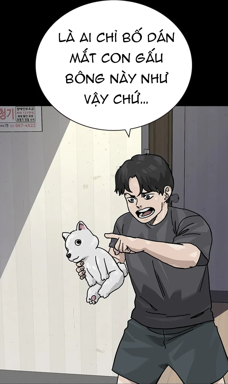 Để Có Thể Sống Sót Chap 211 - Next Chap 212