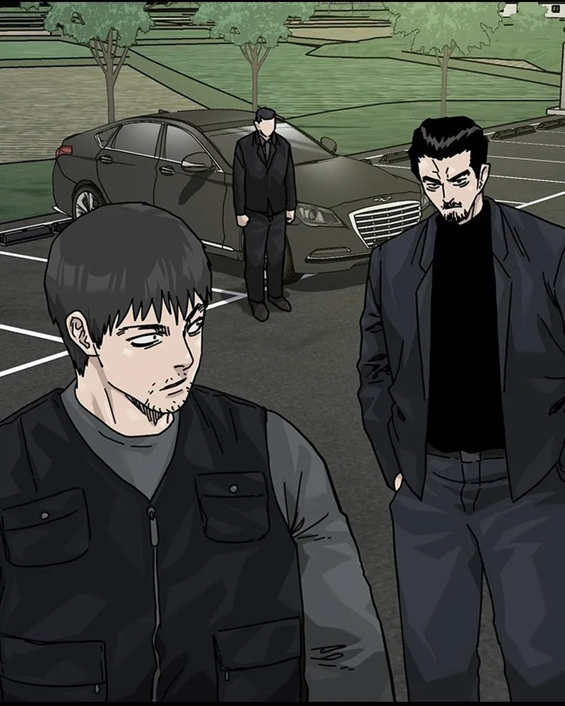 Để Có Thể Sống Sót Chap 211 - Next Chap 212