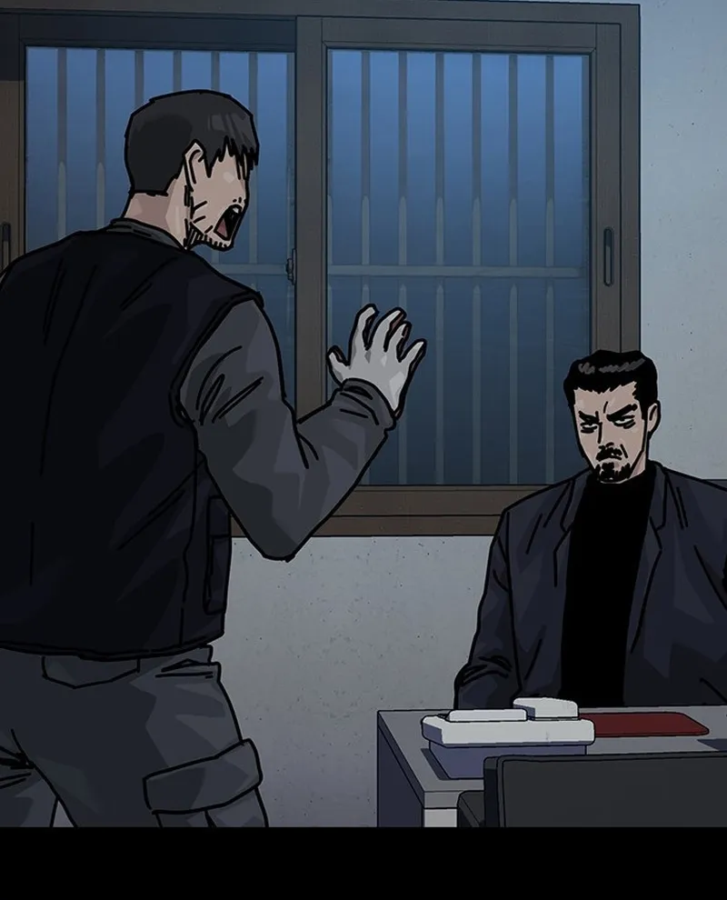 Để Có Thể Sống Sót Chap 211 - Next Chap 212