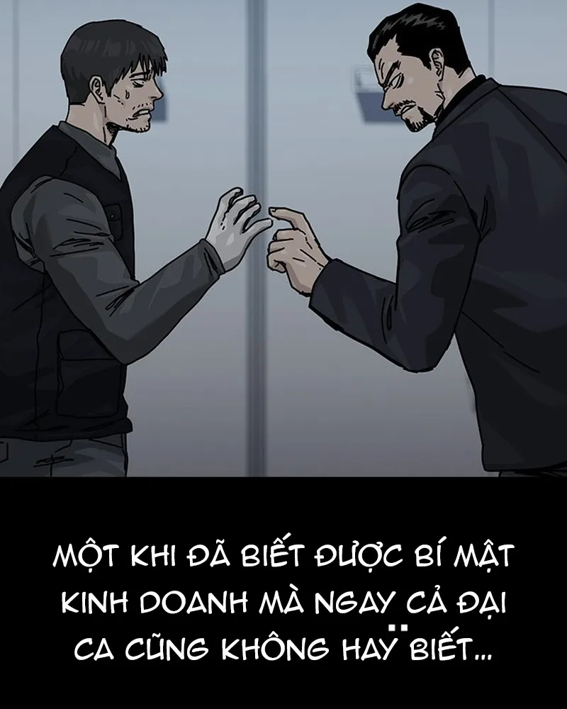 Để Có Thể Sống Sót Chap 211 - Next Chap 212