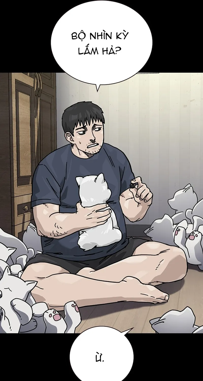 Để Có Thể Sống Sót Chap 211 - Next Chap 212