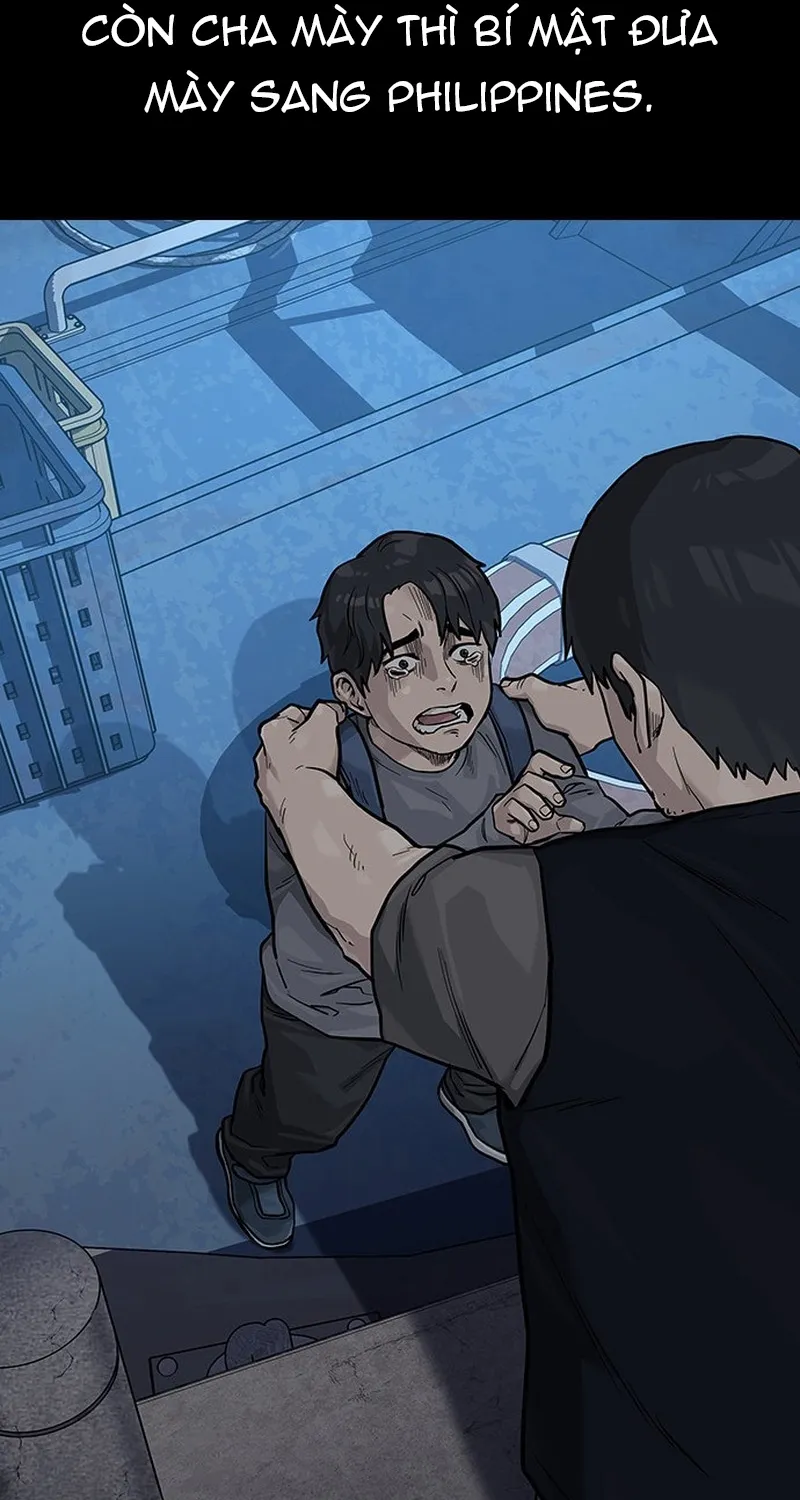Để Có Thể Sống Sót Chap 211 - Next Chap 212