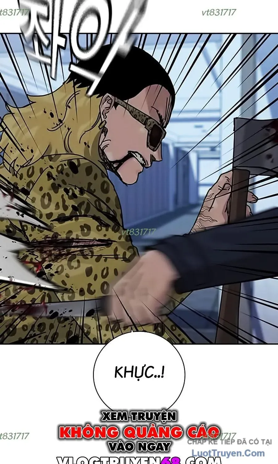 Để Có Thể Sống Sót Chap 212 - Next Chap 213