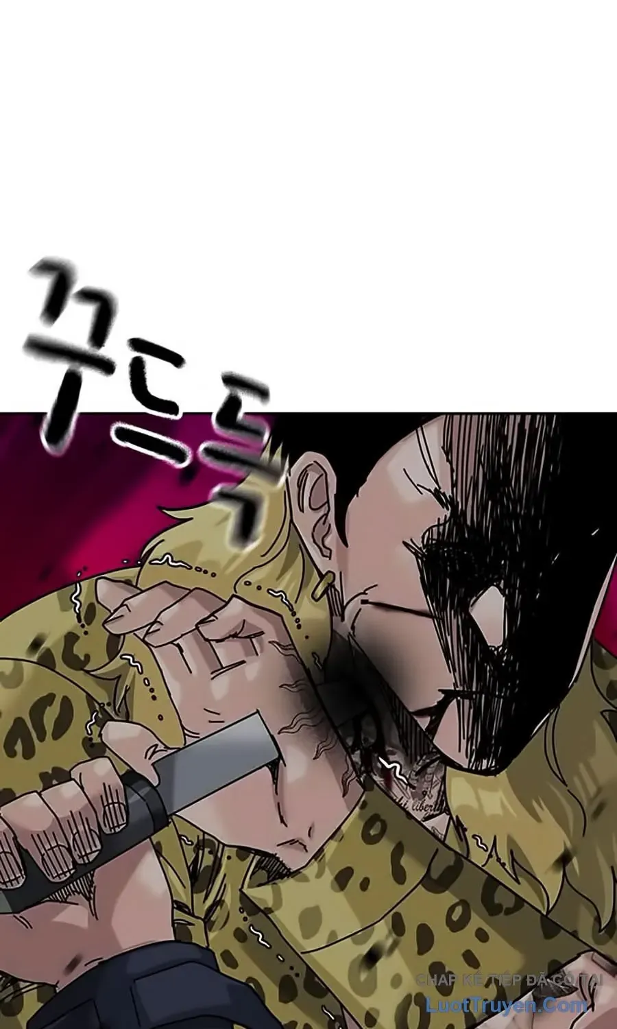 Để Có Thể Sống Sót Chap 212 - Next Chap 213
