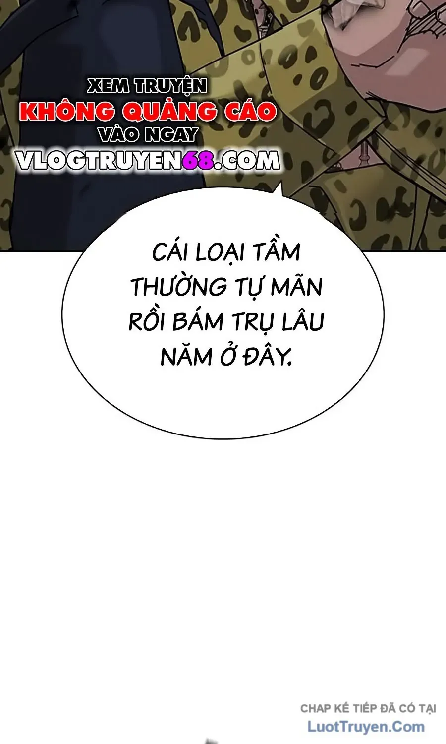 Để Có Thể Sống Sót Chap 212 - Next Chap 213