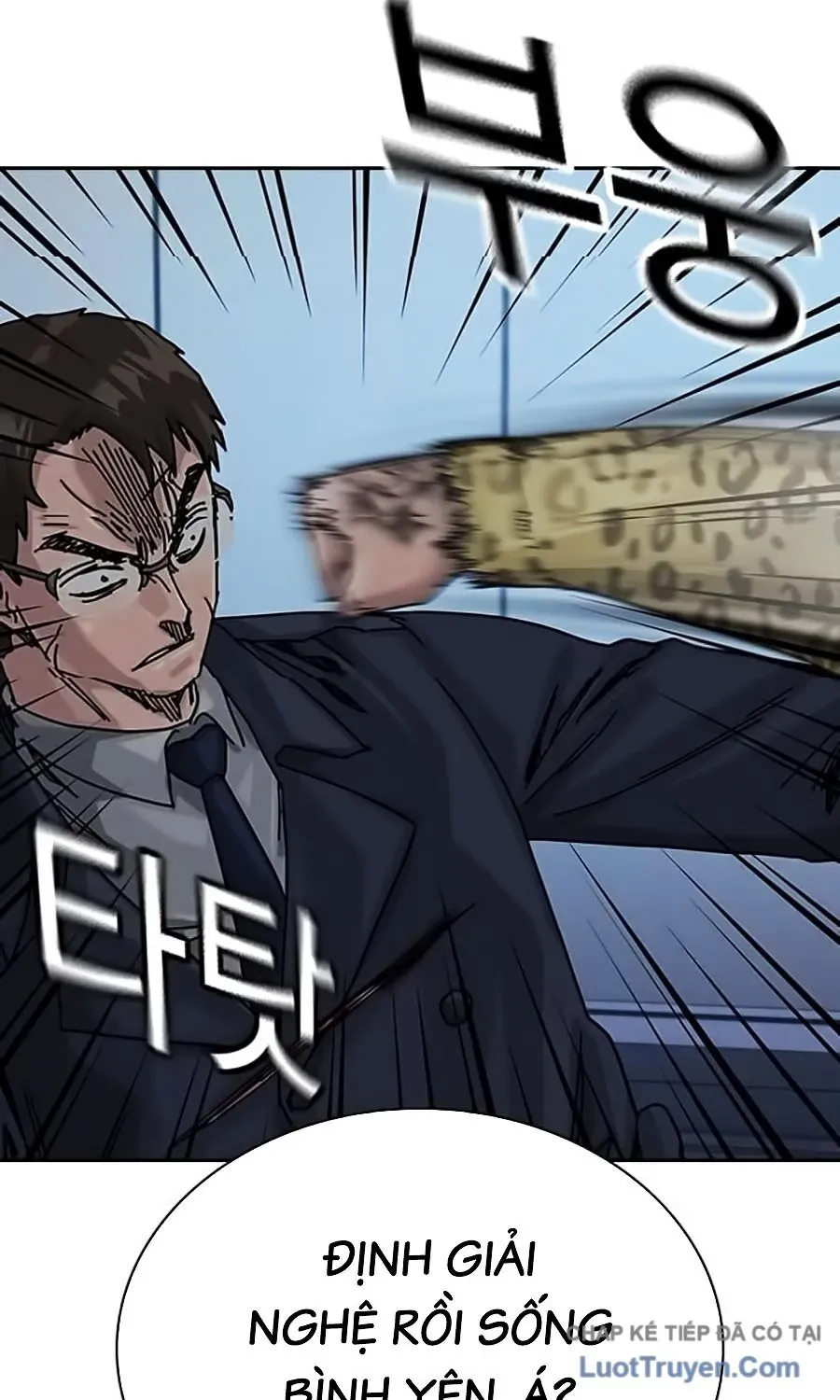Để Có Thể Sống Sót Chap 212 - Next Chap 213