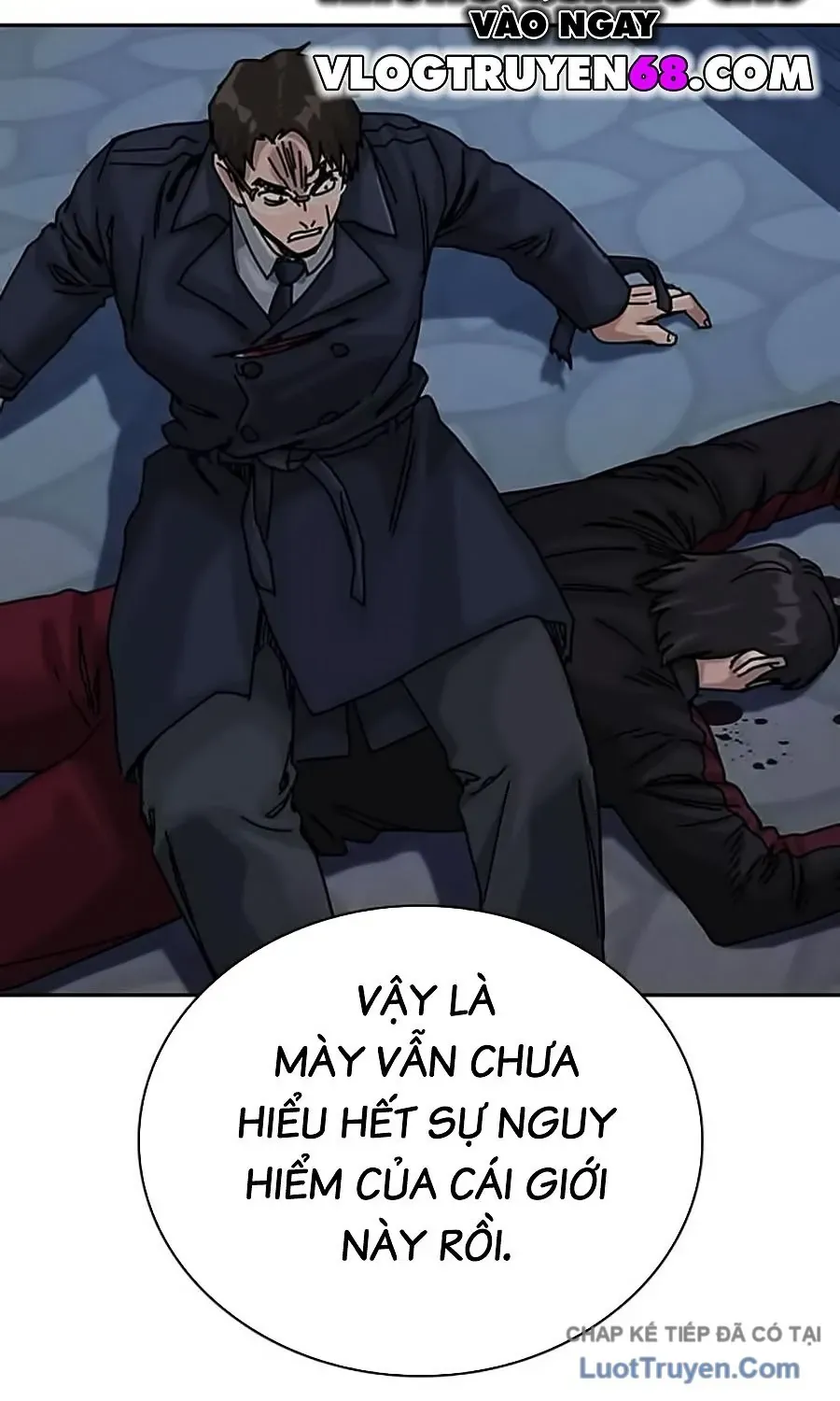 Để Có Thể Sống Sót Chap 212 - Next Chap 213