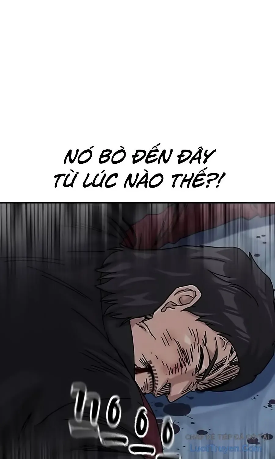 Để Có Thể Sống Sót Chap 212 - Next Chap 213