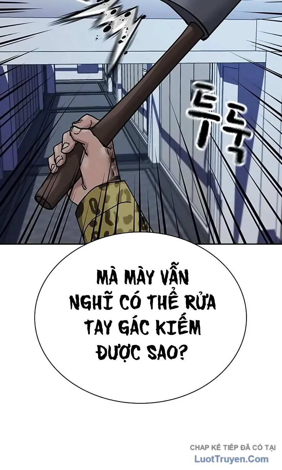 Để Có Thể Sống Sót Chap 212 - Next Chap 213