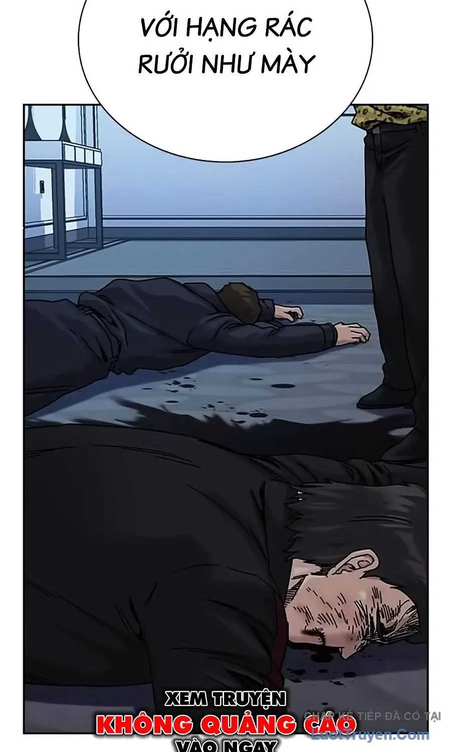Để Có Thể Sống Sót Chap 212 - Next Chap 213