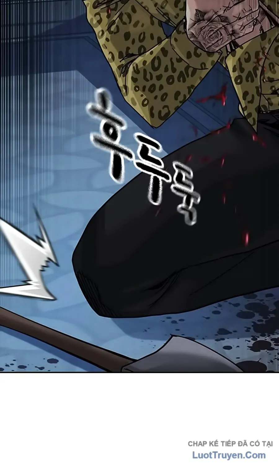 Để Có Thể Sống Sót Chap 212 - Next Chap 213
