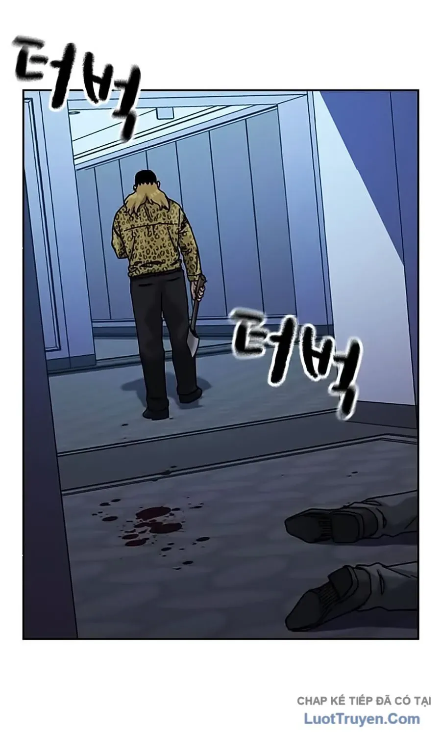Để Có Thể Sống Sót Chap 212 - Next Chap 213