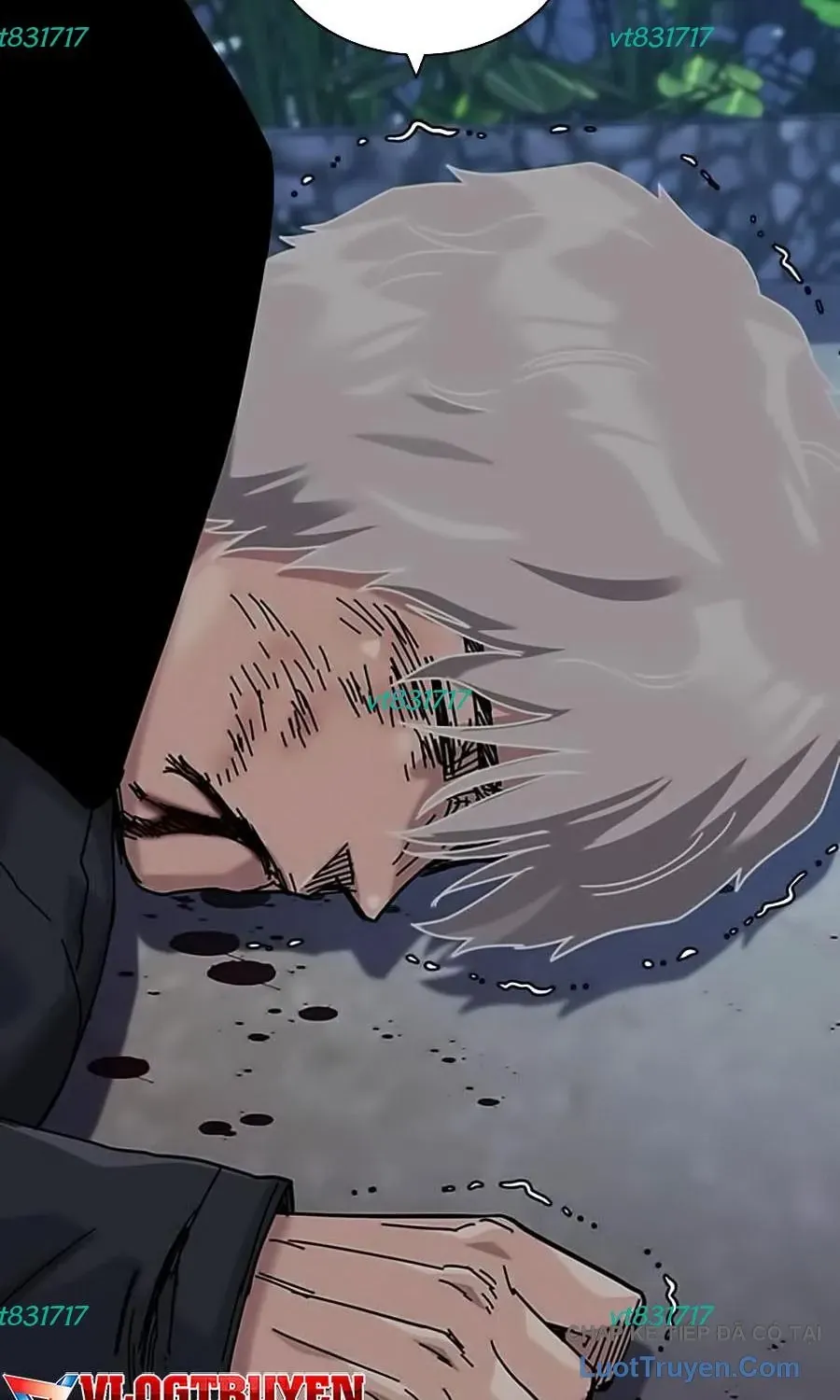Để Có Thể Sống Sót Chap 212 - Next Chap 213