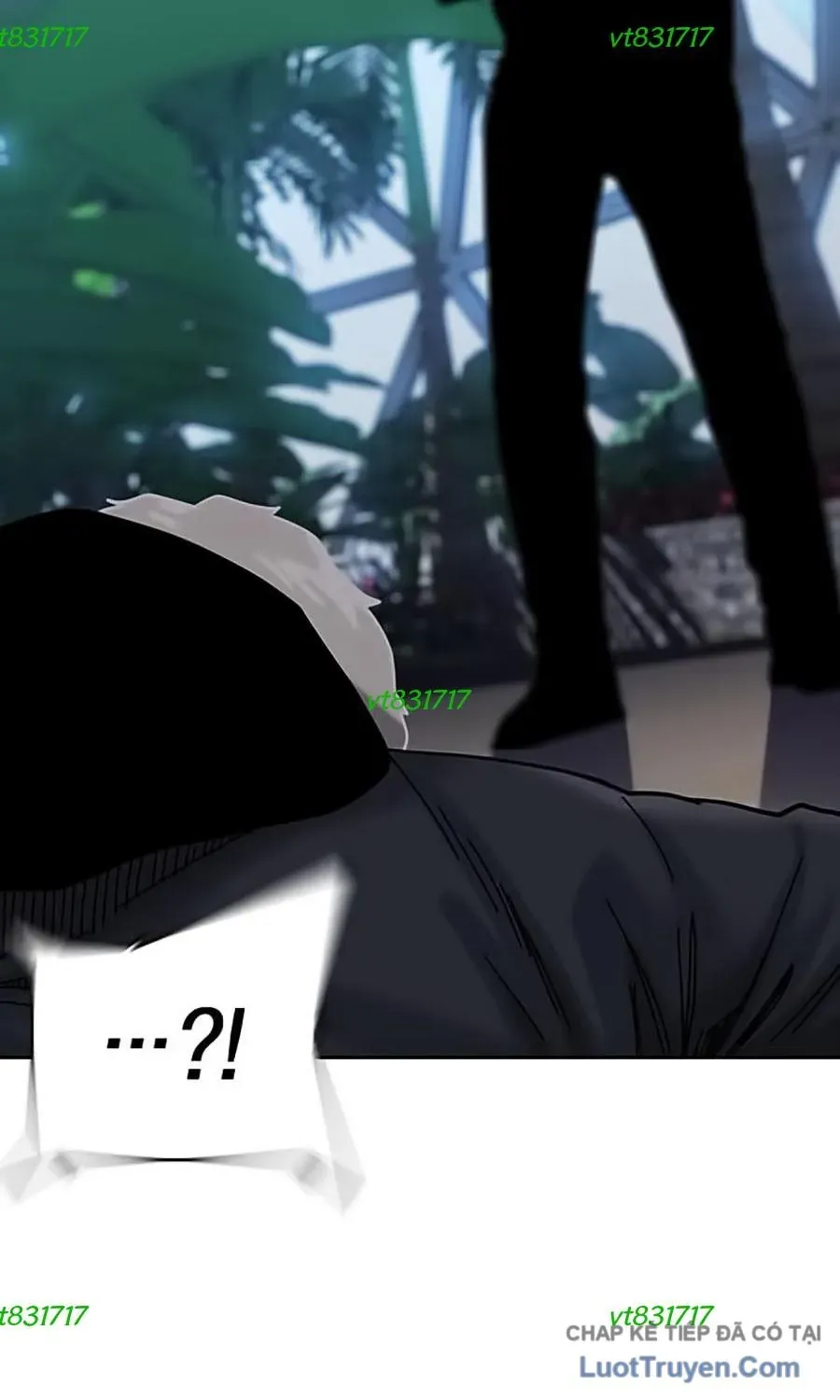 Để Có Thể Sống Sót Chap 212 - Next Chap 213