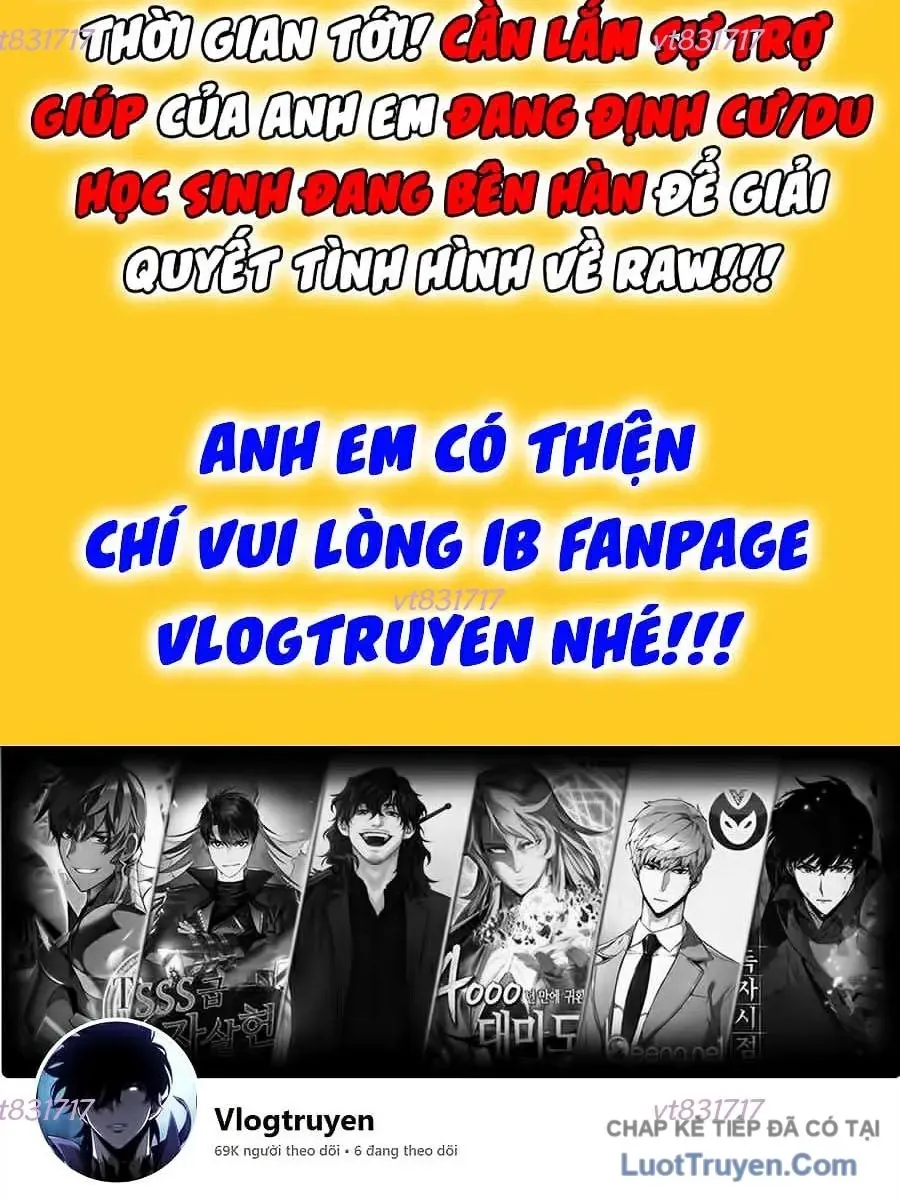 Để Có Thể Sống Sót Chap 212 - Next Chap 213