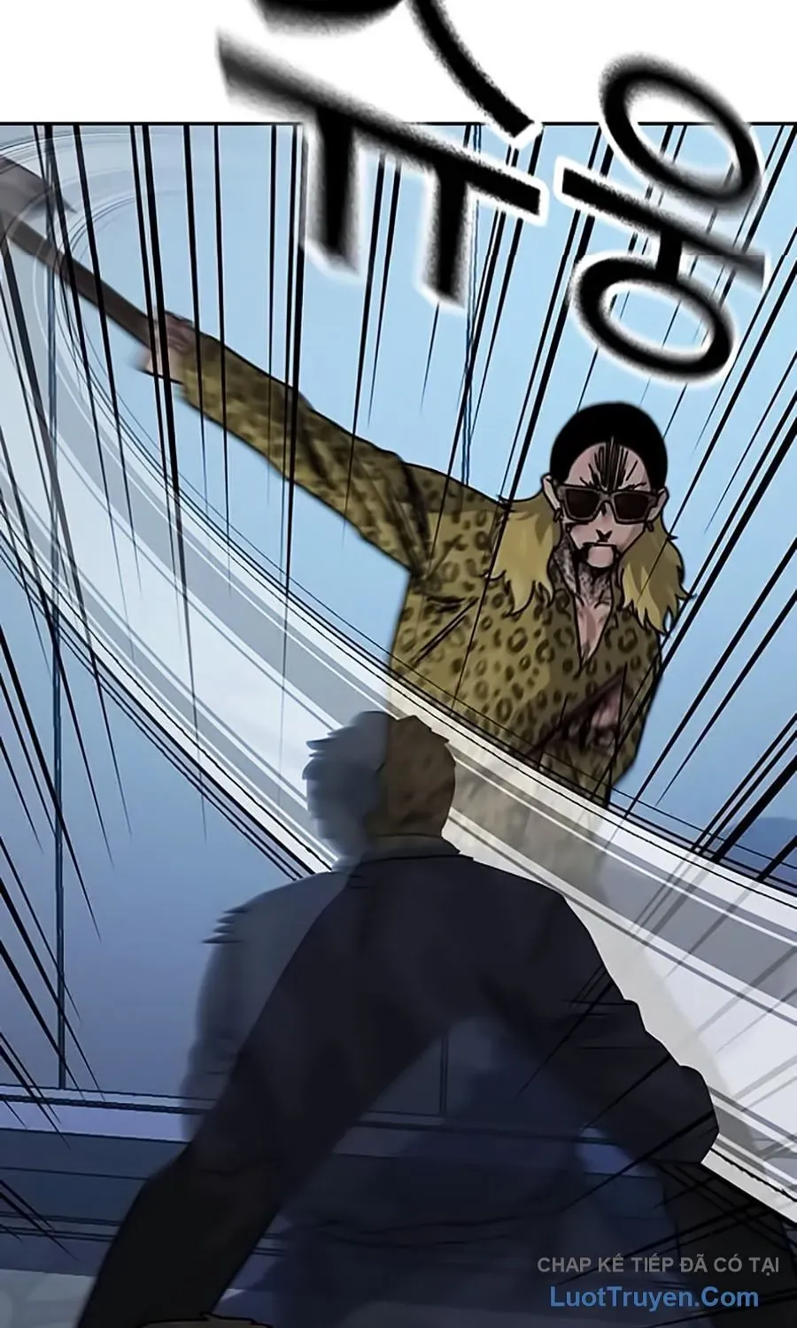 Để Có Thể Sống Sót Chap 212 - Next Chap 213