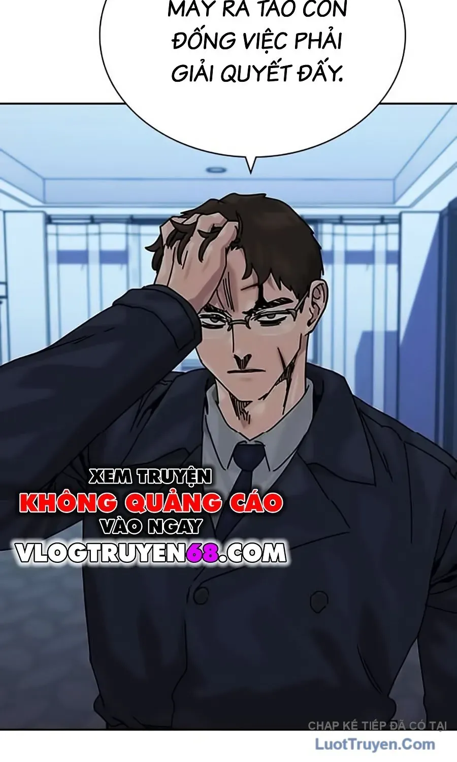 Để Có Thể Sống Sót Chap 212 - Next Chap 213