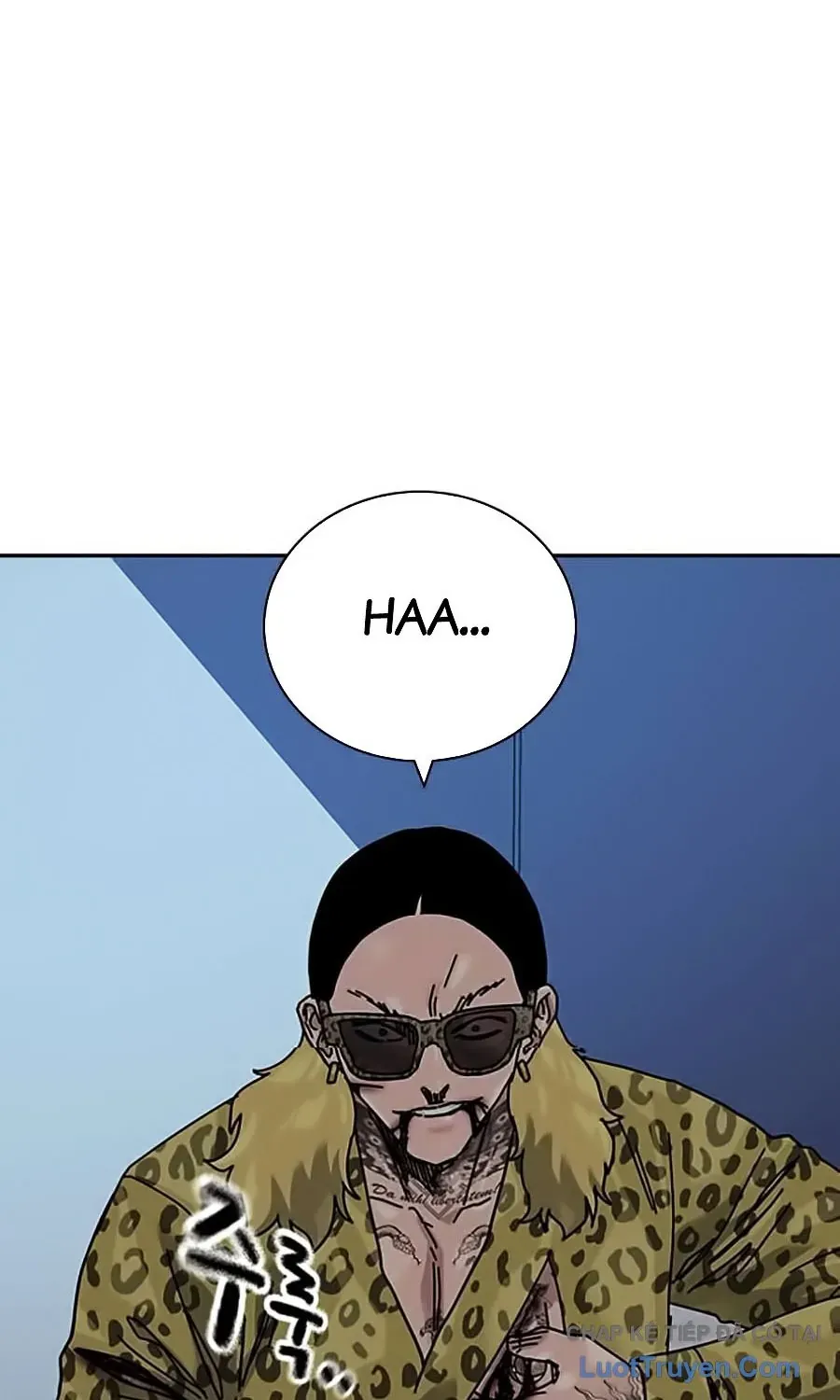 Để Có Thể Sống Sót Chap 212 - Next Chap 213