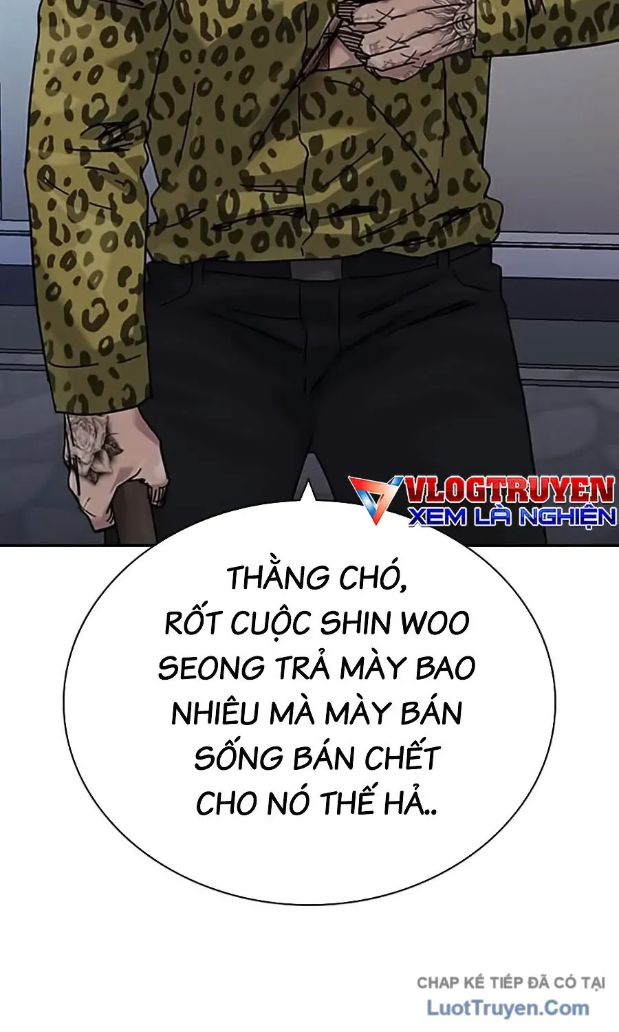 Để Có Thể Sống Sót Chap 212 - Next Chap 213