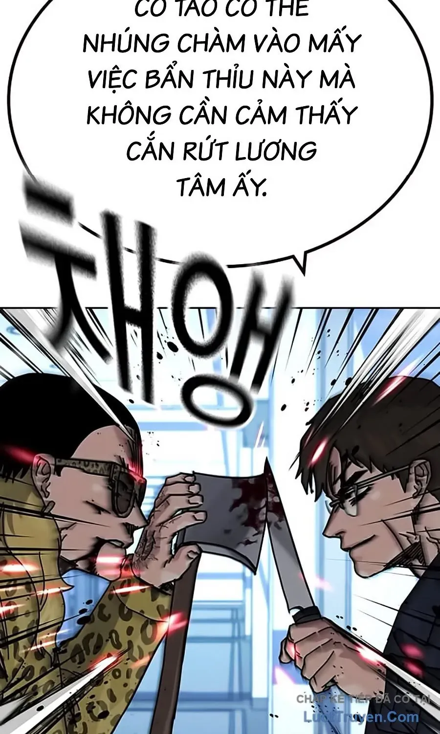 Để Có Thể Sống Sót Chap 212 - Next Chap 213
