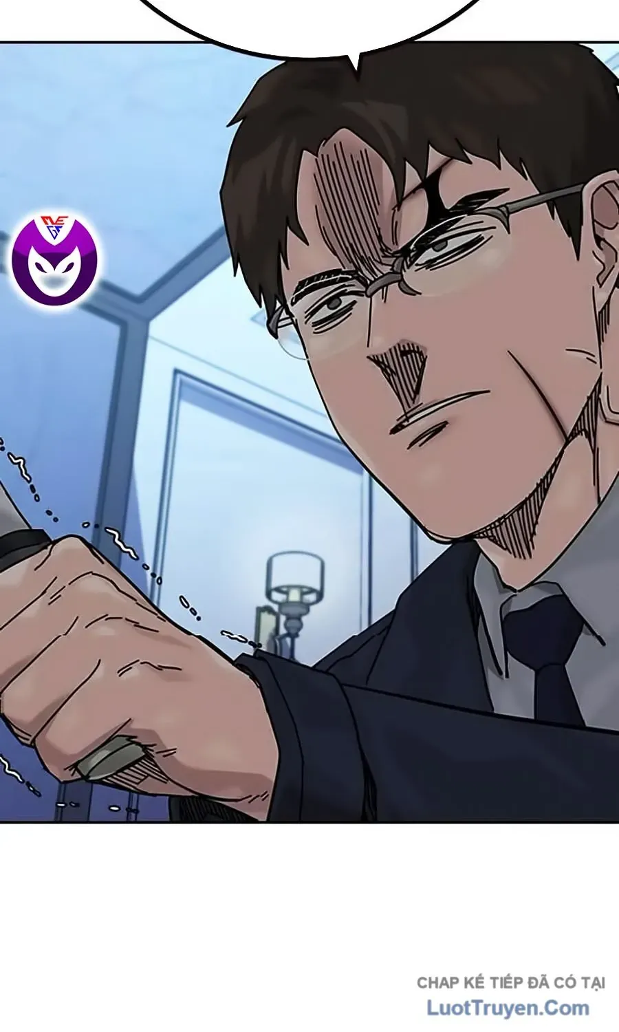 Để Có Thể Sống Sót Chap 212 - Next Chap 213